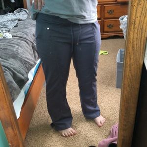 Greys Anatomy Active